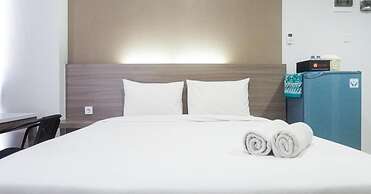 Apartment Taman Melati Surabaya by Havana Friends