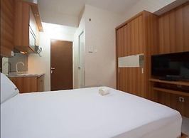 Apartment Taman Melati Surabaya by Havana Friends