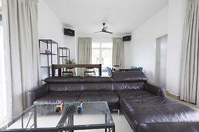 Desaru Arcadia Villa By Convergence