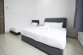 Desaru Arcadia Villa By Convergence