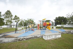 Desaru Arcadia Villa By Convergence