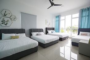 Desaru Arcadia Villa By Convergence