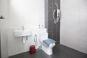 Desaru Arcadia Villa By Convergence