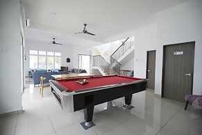 Desaru Arcadia Villa By Convergence