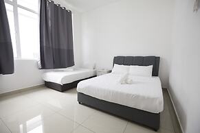 Desaru Arcadia Villa By Convergence