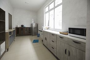 Desaru Arcadia Villa By Convergence