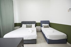 Desaru Arcadia Villa By Convergence