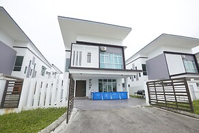 Desaru Arcadia Villa By Convergence