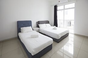 Desaru Arcadia Villa By Convergence