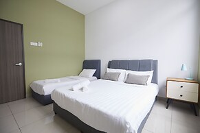 Desaru Arcadia Villa By Convergence