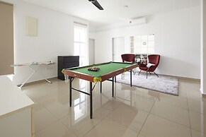 Desaru Arcadia Villa By Convergence