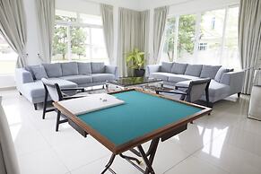 Desaru Arcadia Villa By Convergence