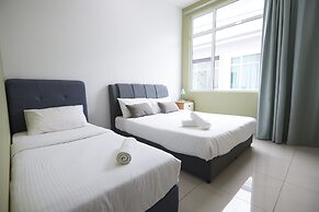 Desaru Arcadia Villa By Convergence