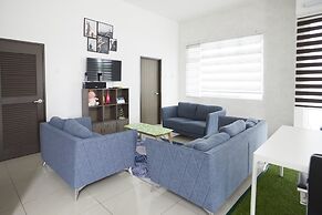 Desaru Arcadia Villa By Convergence