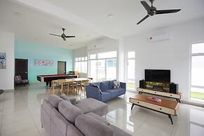 Desaru Arcadia Villa By Convergence