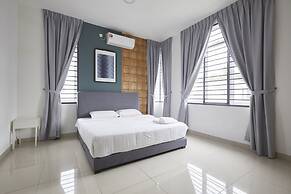 Desaru Arcadia Villa By Convergence