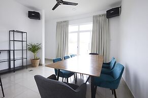 Desaru Arcadia Villa By Convergence