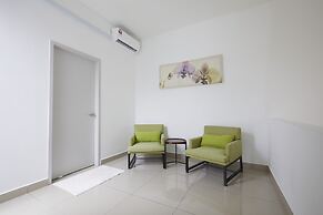 Desaru Arcadia Villa By Convergence