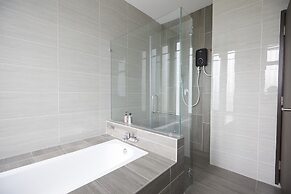 Desaru Arcadia Villa By Convergence