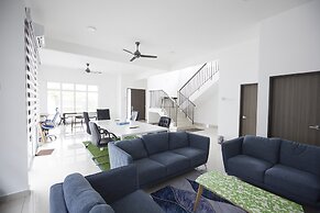 Desaru Arcadia Villa By Convergence