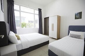 Desaru Arcadia Villa By Convergence