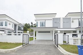 Desaru Arcadia Villa By Convergence