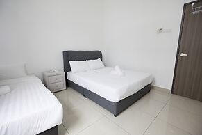 Desaru Arcadia Villa By Convergence