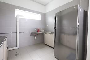 Desaru Arcadia Villa By Convergence