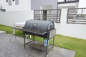 Desaru Arcadia Villa By Convergence