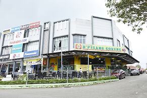 Desaru Arcadia Villa By Convergence