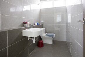 Desaru Arcadia Villa By Convergence