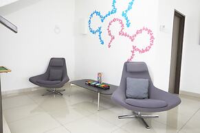 Desaru Arcadia Villa By Convergence