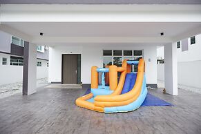 Desaru Arcadia Villa By Convergence