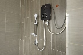 Desaru Arcadia Villa By Convergence