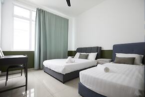 Desaru Arcadia Villa By Convergence