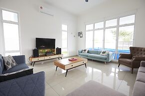 Desaru Arcadia Villa By Convergence