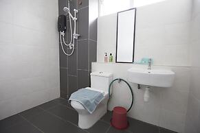 Desaru Arcadia Villa By Convergence