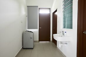 Desaru Arcadia Villa By Convergence