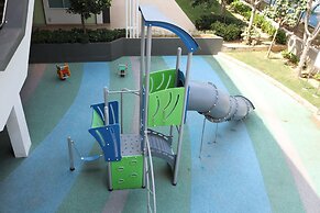 Desaru Arcadia Villa By Convergence