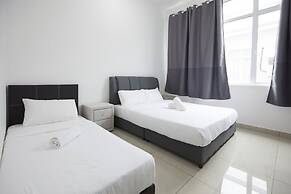 Desaru Arcadia Villa By Convergence