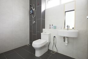 Desaru Arcadia Villa By Convergence