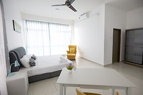 Desaru Arcadia Villa By Convergence