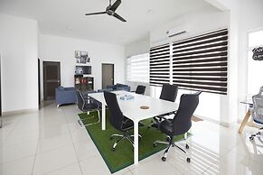 Desaru Arcadia Villa By Convergence