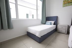 Desaru Arcadia Villa By Convergence