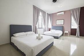 Desaru Arcadia Villa By Convergence