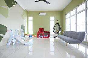 Desaru Arcadia Villa By Convergence