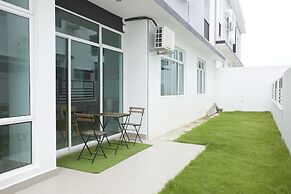 Desaru Arcadia Villa By Convergence