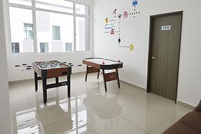 Desaru Arcadia Villa By Convergence