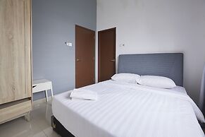 Desaru Arcadia Villa By Convergence