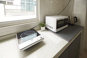 Desaru Arcadia Villa By Convergence